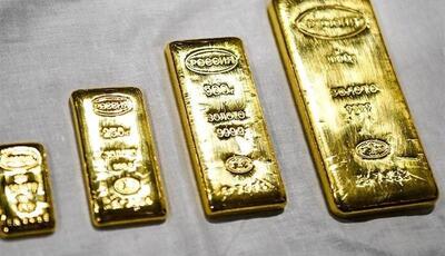 هجوم بانک‌های مرکزی به بازار جهانی طلا