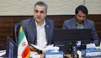 جشنواره «بادام سامان» برگزار می‌شود