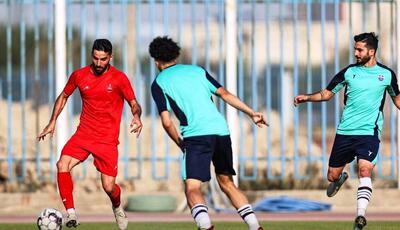 زمان شروع تمرینات پرسپولیس مشخص شد