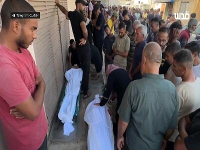 فرمان آتش‌بس ترامپ، آبی بر آتش غزه نریخت