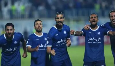 بیانیه گل‌گهر؛ تساوی مقابل پرسپولیس عادلانه نبود