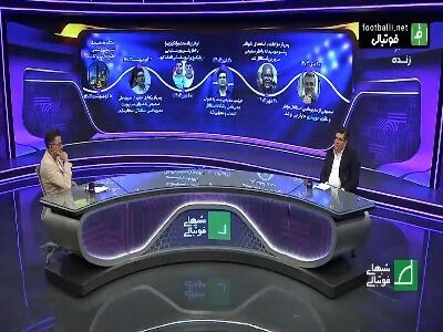 تایید نقش پر رنگ احمد شهریاری در استقلال از زبان فرشید سمیعی