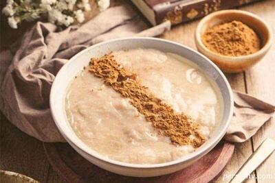 طرز تهیه فیله مرغ با سس کره و سیر!