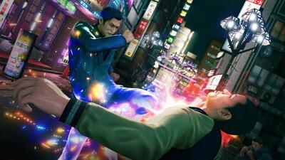 تریلر جدید ریمیک Yakuza Kiwami 3 مبارزات دیوانه‌وار این بازی را نمایش می‌دهد
