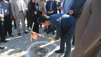 نماینده ایلام: مطالبه بحق مردم سیوان برای تامین آب محقق شد