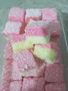 از شما/مارشمالو😋😋