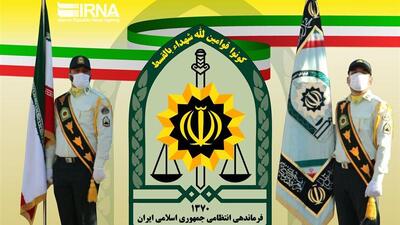 تاکید فرماندهان نیروهای مسلح بر اهمیت ماموریت فراجا در صیانت از امنیت کشور