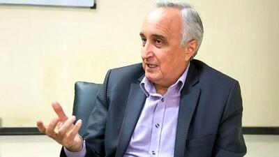 غنی‌‌نژاد: تمام بدبختی‌های اقتصادی از زمان احمدی‌‌نژاد شروع شد