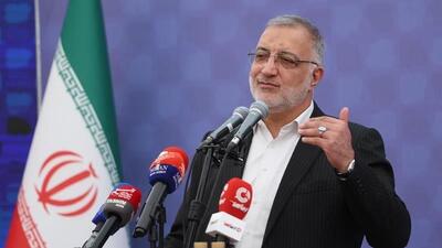 ورود 35 خودروی دوکابین جدید به ناوگان آتش‌نشانی تا پایان سال