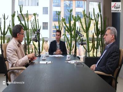 دهقانی فیروزآبادی: نوع درگیری‌ ما در جنگ اخیر مبتنی بر جنگ سال ۲۰۰۶ بود، در حالی این اسرائیل دیگر آن اسرائیل نیست