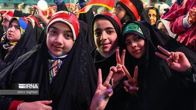 رویداد رسانه‌ای «دختران ایران زمین» در خراسان جنوبی برگزار می‌شود