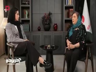 مهوش وقاری: بعد ازفوت همسرم چون تنها شدم خیلیا بهم میگن الان شوگری؟!