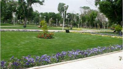 اخبار تهران|بهره‌برداری از بوستان «محبت» در محله طرشت/ احداث 17 پروژه احداثی در منطقه 8