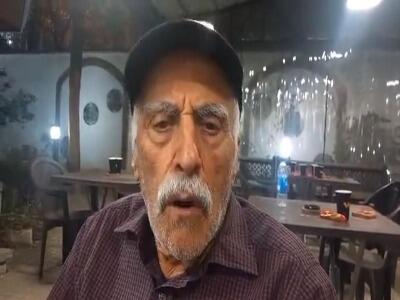 دلخوری عزت‌الله رمضانی‌فر از اکبر عبدی بر سر «اجاره‌نشین‌ها»
