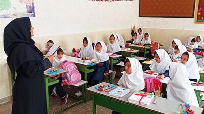 شمار بازماندگان از تحصیل در مقطع ابتدایی شهرستان ایجرود به صفر رسید