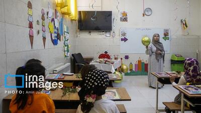 وزیر آموزش و پرورش: پیش‌ دبستانی باید اجباری شود