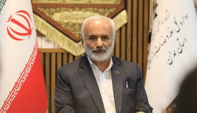نمایشگاه آرد و نان همدان ۱۵ تا ۱۸ مهر برگزار می‌شود