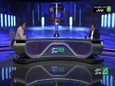 ماجرای نامه اخراج نکونام که سمیعی آن را امضا کرده بود!