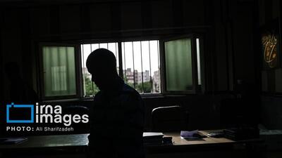 «چشم تو چشم شدن» انگیزه‌ی قاتلان مرد جوان در جنوب تهران/ دستگیری ۲متهم