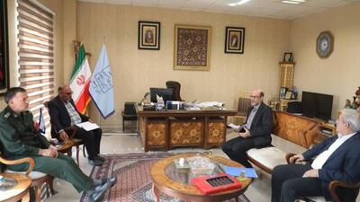 مدیرکل میراث فرهنگی اردبیل: جای بوم گردی عشایری در استان خالی است