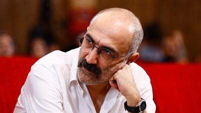 هادی حجازی فر مجری مسابقه صد: یک زمانی پول خرید کتاب هم نداشتم!
