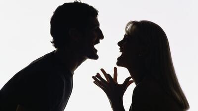 زن و شوهرها و اختلالات روانی مشابه