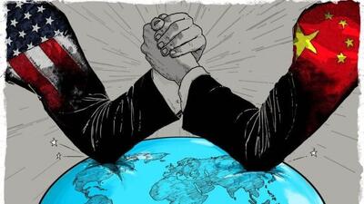 صف‌آرایی تازه در خاورمیانه