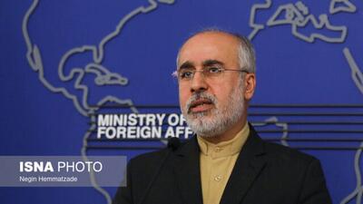 دیپلمات ایرانی: پاسخ حماس به طرح ترامپ مسئولانه و هوشمندانه بود