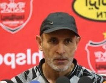 یحیی گل محمدی در رادار پرسپولیس / بکب بزرگ نقل و انتقالات پرسپولیس به زودی در کانال نقل و انتقالات پرسپولیس به صدا درخواهد آمد