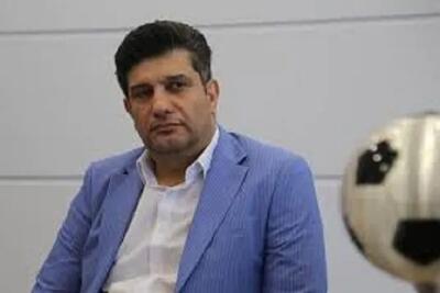 واکنش سمیعی به اتهامات پرونده محرومیت استقلال