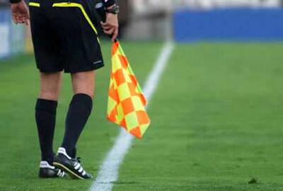 کارشناس داوری ۲ صحنه مشکوک پرسپولیس - گل گهر/ یک پنالتی سوخت؟