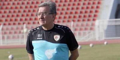 برانکو به نیمکت پرسپولیس نزدیک تر از همیشه!