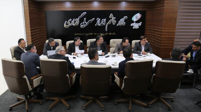 تاکید مدیرکل اقتصادی گلستان بر نقش کلیدی اوراق مرابحه در تامین مالی پروژه‌ها