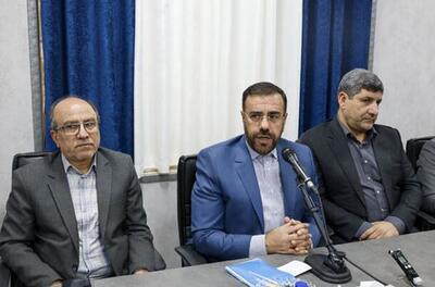 استاندار فارس: بدونِ جذب افراد نخبه روند تمدن‌سازی دچار خلل می‌شود