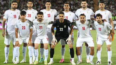 پیچیدگی‌های سیاسی در فیفا؛ از مشکل ویزای ایران و پاراگوئه تا درخواست اخراج اسرائیل