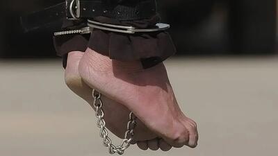 سامان محمدی در سنندج اعدام شد؛ اتهام: محاربه
