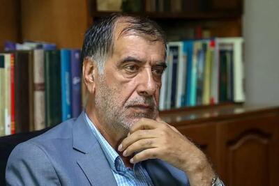 باهنر: اسنپ بک تحریم های فعلی را افزایش نمی‌دهد و از این بیشتر نمی‌شود