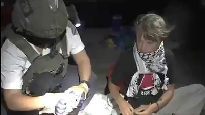 رسانه آمریکایی: نتانیاهو شخصاً دستور حمله به ناوگان صمود را داد