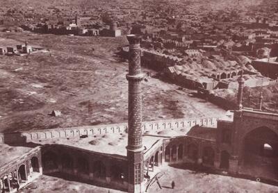 سند/ فرمان کریمخان زند درباره بست‌نشینی در حرم حضرت معصومه(س)