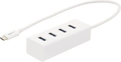 کاربردهای پورت USB سفید که باید بدانید
