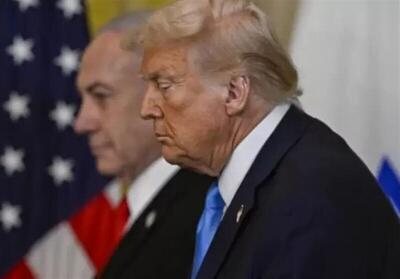  ترامپ به حماس هشدار داد: اجازه تأخیر نمی دهم/ با همه منصفانه رفتار خواهد شد