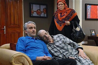  بازیگر مشهور تلویزیون مهاجرت کرد