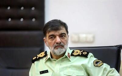 سردار رادان: سوخت ما به تاراج می‌رود