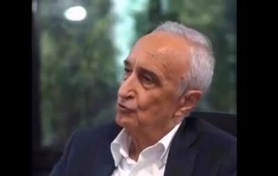 این شخص، منشا تمام مشکلات اقتصادی ایران معرفی شد