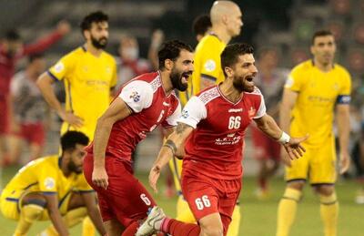 خاطره‌بازی باشگاه پرسپولیس با چاشنی متلک به استقلالی‌ها!