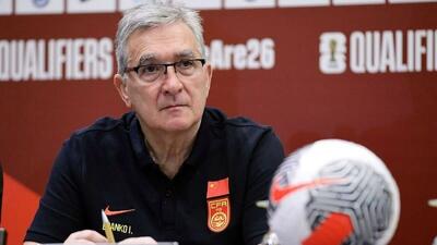 سیگنال غیرمنتظره برانکو برای مدیران پرسپولیس!