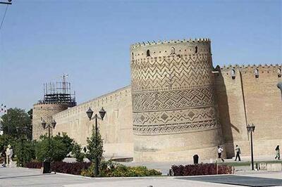 هتلی که رویای جهانی شدن زندیه را متوقف کرد!