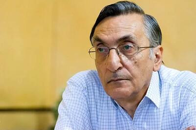 روزگار غریب نویسنده و مترجم سرشناس ایرانی در خانه سالمندان