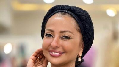  نفیسه روشن: بازیکن تیم ملی فوتبال خواستگارم بود