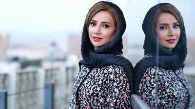 استایل شبنم قلی‌خانی در لندن جلب‌توجه کرد